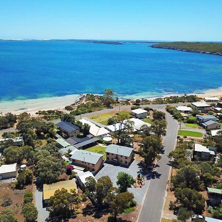 Longbeach Apartments Coffin Bay Esterno foto