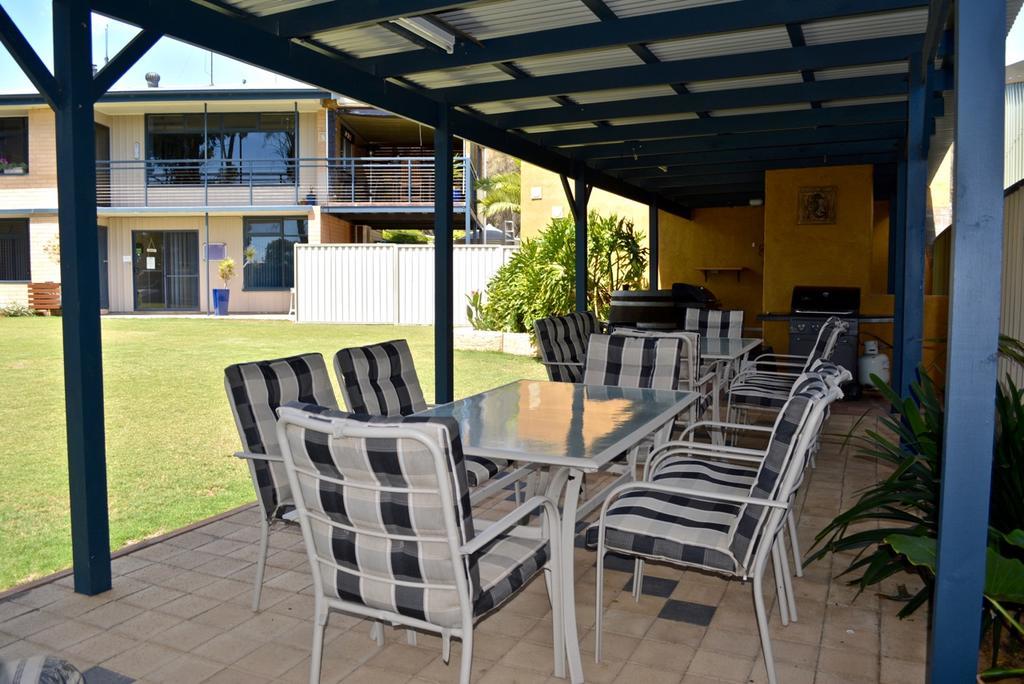 Longbeach Apartments Coffin Bay Esterno foto