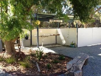 Longbeach Apartments Coffin Bay Esterno foto