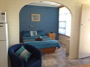 Longbeach Apartments Coffin Bay Esterno foto