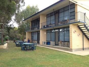 Longbeach Apartments Coffin Bay Esterno foto