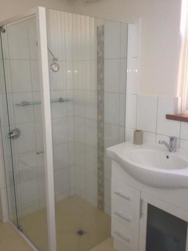 Longbeach Apartments Coffin Bay Esterno foto