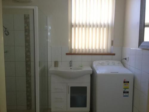 Longbeach Apartments Coffin Bay Esterno foto
