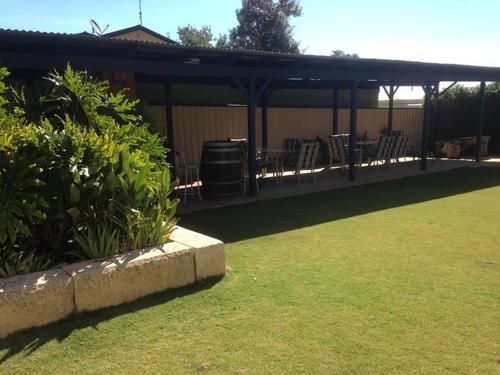 Longbeach Apartments Coffin Bay Esterno foto