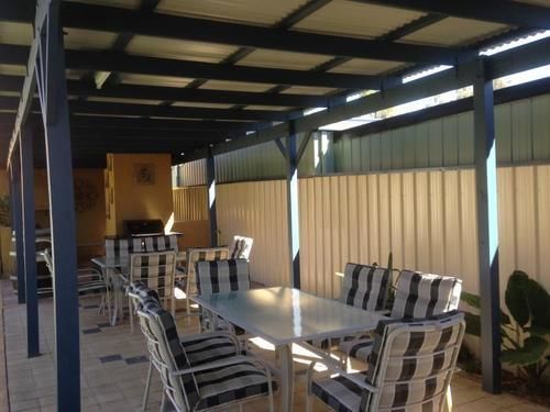 Longbeach Apartments Coffin Bay Esterno foto