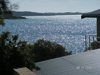 Longbeach Apartments Coffin Bay Esterno foto