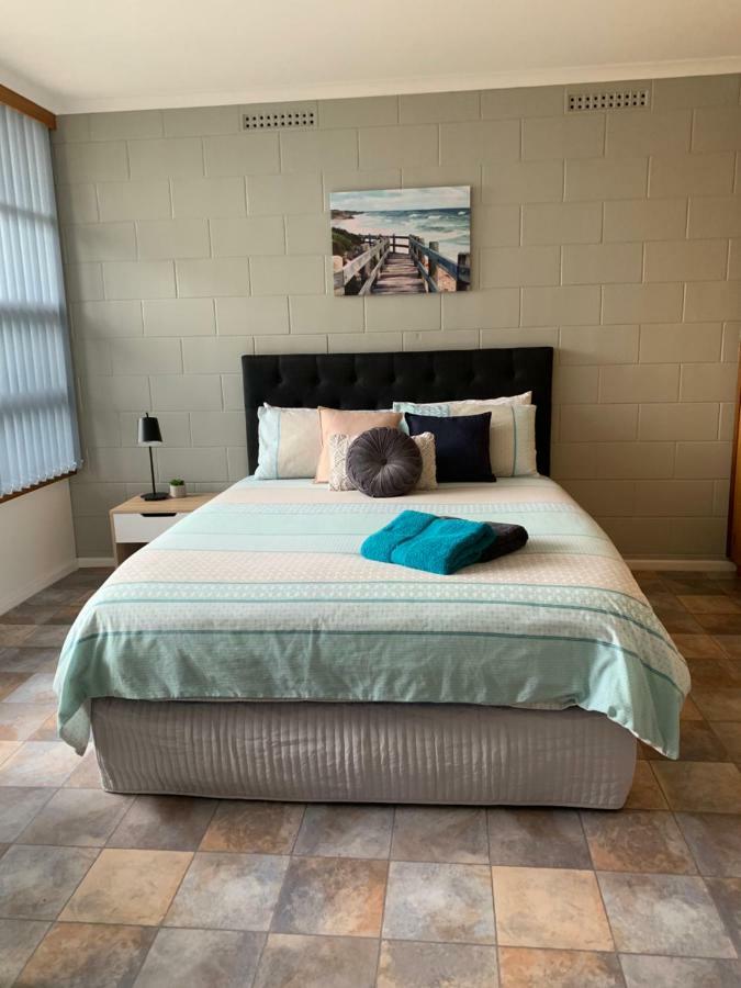 Longbeach Apartments Coffin Bay Esterno foto
