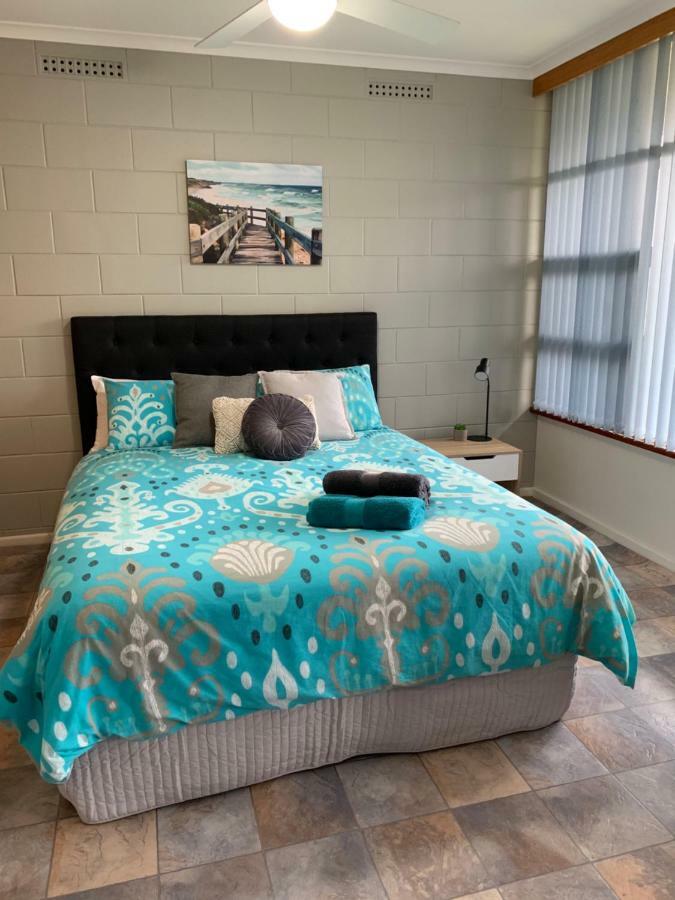 Longbeach Apartments Coffin Bay Esterno foto